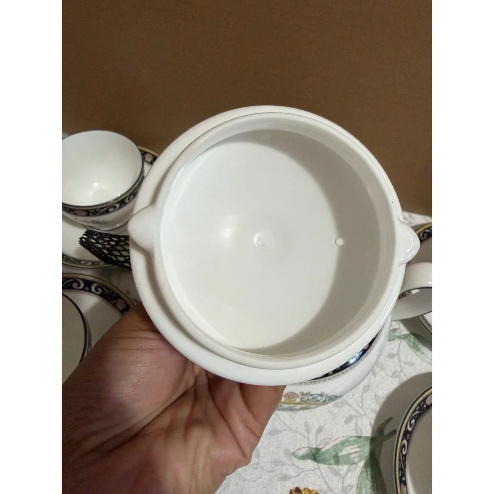 Wedgwood runnymede blue